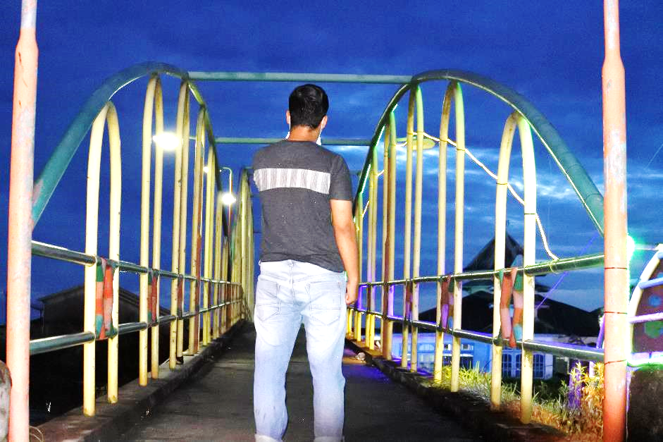Jembatan Bestari