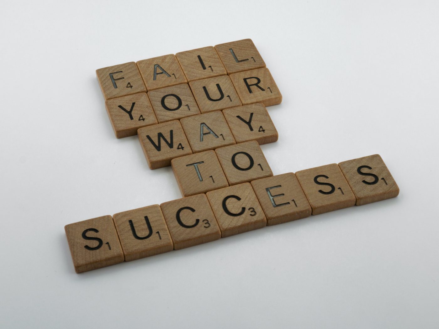 way to success
