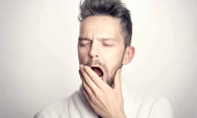 Gangguan Tidur Tanda Gangguan Kesehatan Mental?