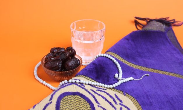 Optimal di Bulan Ramadhan