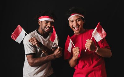 Membangun Generasi Emas Indonesia 2045: Dari Visi Jadi Aksi Nyata